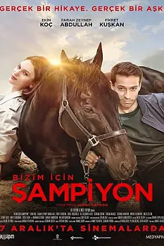 Bold Pilot - Bizim İçin Şampiyon