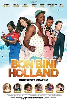 Bon Bini Holland