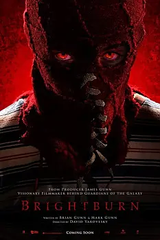 Brightburn