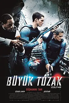 Büyük Tuzak