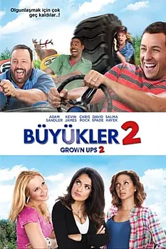 Büyükler 2