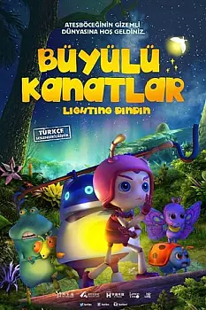 Büyülü Kanatlar