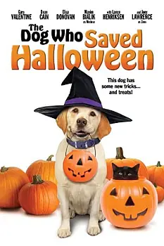 Cadılar Bayramını Kurtaran Köpek 2011