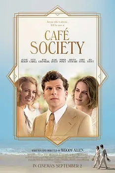 Cafe Society