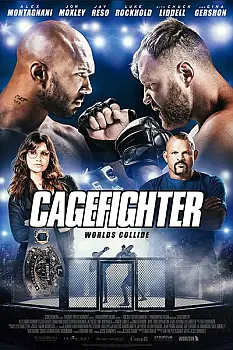 Cagefighter