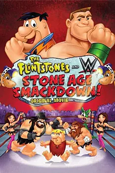 Çakmaktaşlar ve Wwe Smackdown Taş Devri