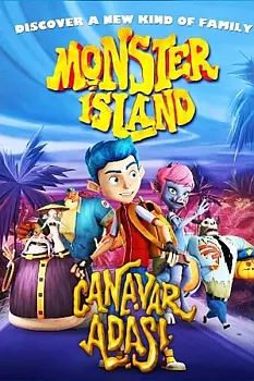 Canavar Adası