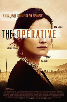 Casus - The Operative