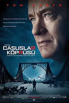 Casuslar Köprüsü