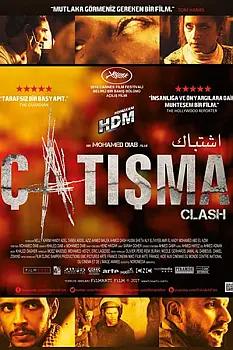Çatışma