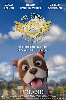 Çavuş Stubby Bir Amerikan Kahramanı