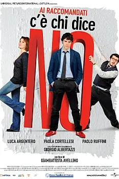 Cè chi dice no