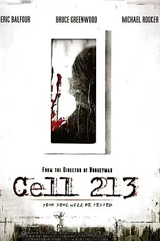 Cell 213