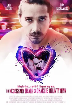 Charlie Countryman'ın Gerekli Ölümü