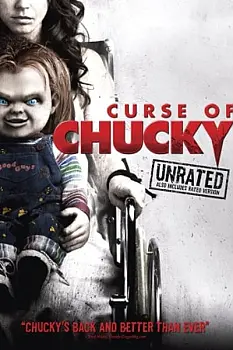 Chucky'nin Laneti