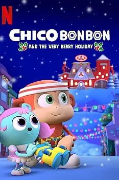 Çiko Bon Bon: Meyve Bayramı