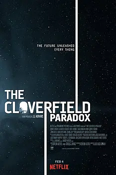 Cloverfield Paradoksu