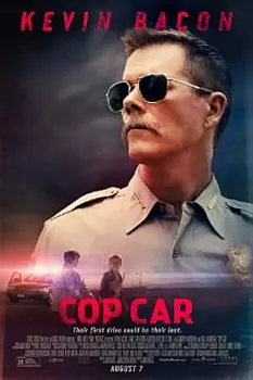 Polis Arabası