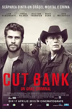 Cut Bank