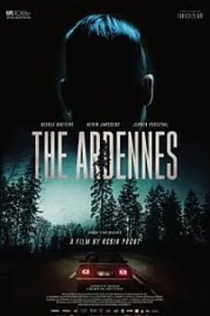 D' Ardennen