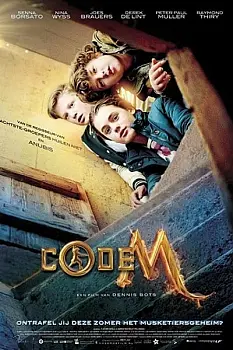 D'artagnan'ın Kılıcı