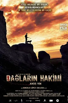 Dağların Hakimi