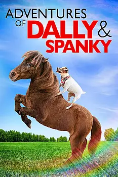 Dally Ve Spanky'nin Maceraları