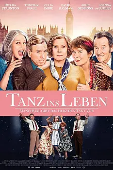 Dans Terapisi