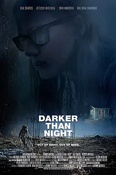 Darker Than Night
