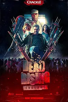 Dead Rising: Endgame