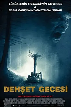 Dehşet Gecesi