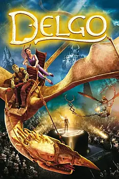 Delgo