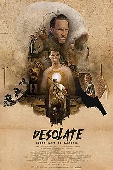 Desolate