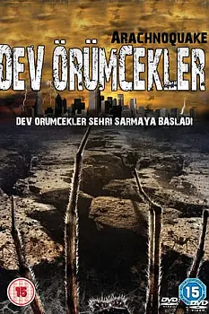 Dev Örümcekler