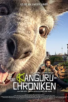 Die Känguru-Chroniken