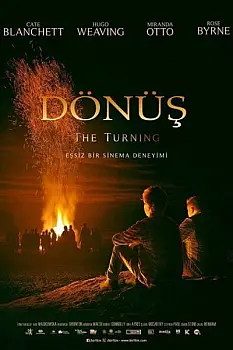 Dönüş
