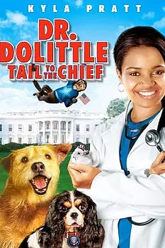 Dr. Dolittle 4