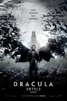 Dracula Başlangıç