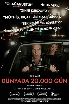 Dünyada 20.000 Gün