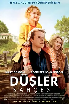 Düşler Bahçesi