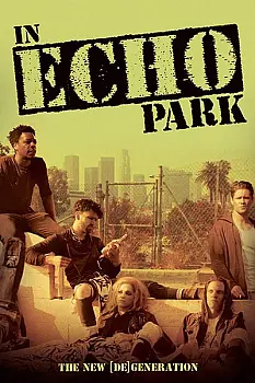 Echo Parkta