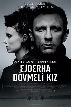 Ejderha Dövmeli Kız