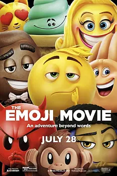 Emoji Filmi