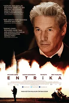 Entrika