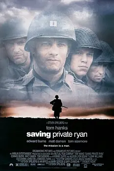 Er Ryanı Kurtarmak