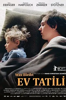 Ev Tatili
