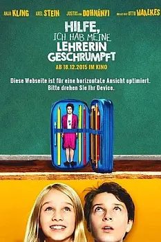 Eyvah Öğretmenim!