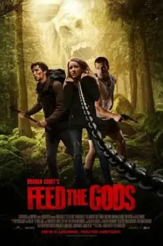 Feed the Gods