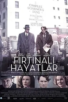 Fırtınalı Hayatlar