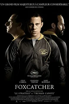 Foxcatcher Takımı